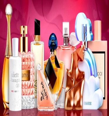 Top 7 Best Budget Perfumes for Students in Bangladesh (Under ৳1000)